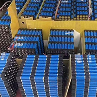 [桦南孟家岗汽车电池回收价格]圣普威报废电池回收-附近回收UPS蓄电池
